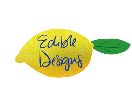 Edible Designs